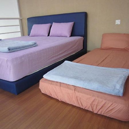 The Ceo Duplex Soho Suite Bayan Lepas Exterior photo