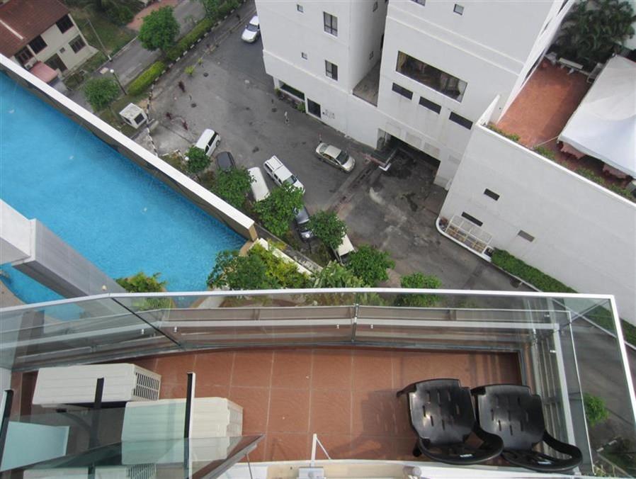 The Ceo Duplex Soho Suite Bayan Lepas Exterior photo
