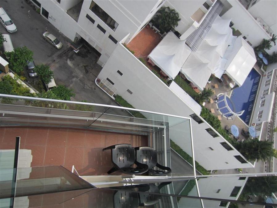 The Ceo Duplex Soho Suite Bayan Lepas Exterior photo
