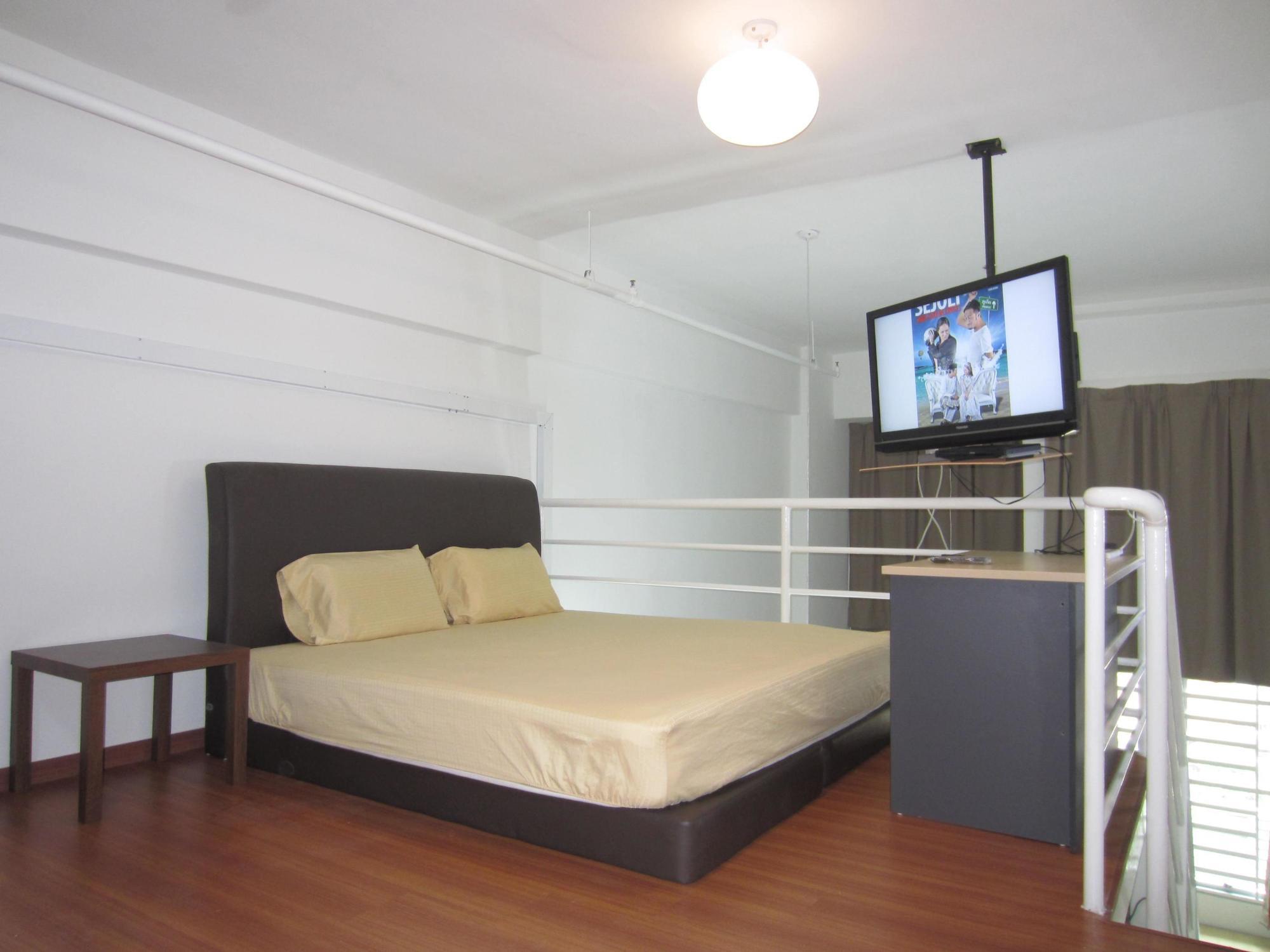 The Ceo Duplex Soho Suite Bayan Lepas Exterior photo