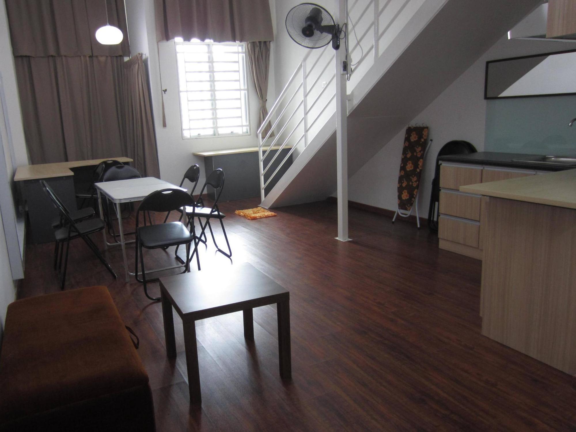 The Ceo Duplex Soho Suite Bayan Lepas Exterior photo