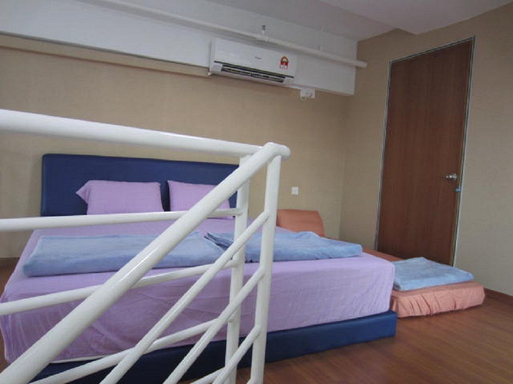 The Ceo Duplex Soho Suite Bayan Lepas Exterior photo