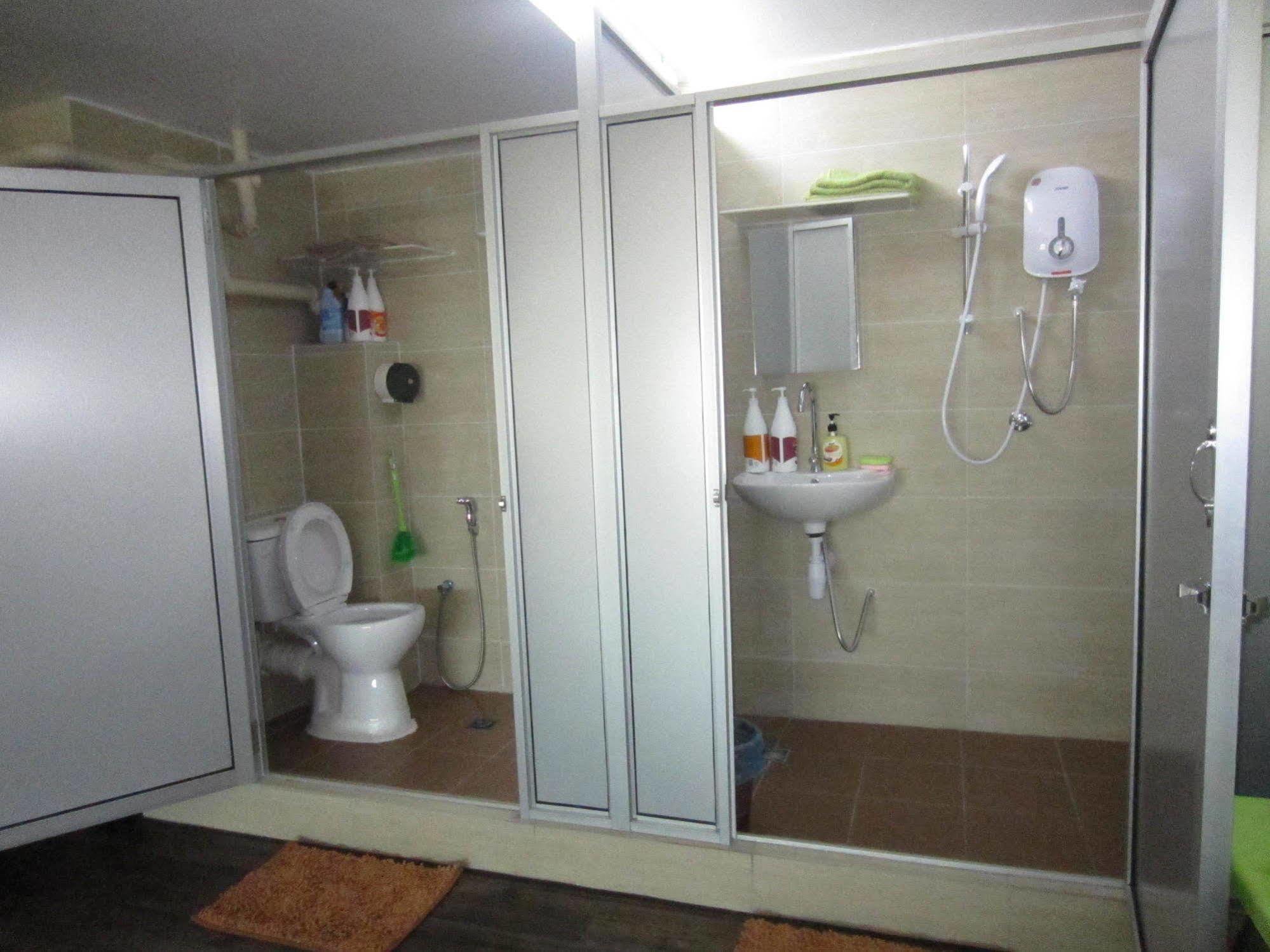 The Ceo Duplex Soho Suite Bayan Lepas Exterior photo