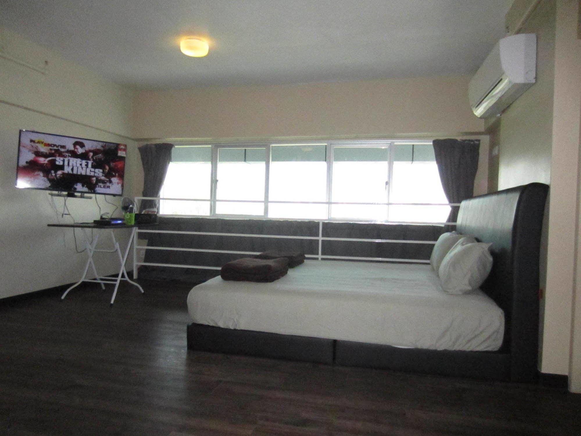 The Ceo Duplex Soho Suite Bayan Lepas Exterior photo