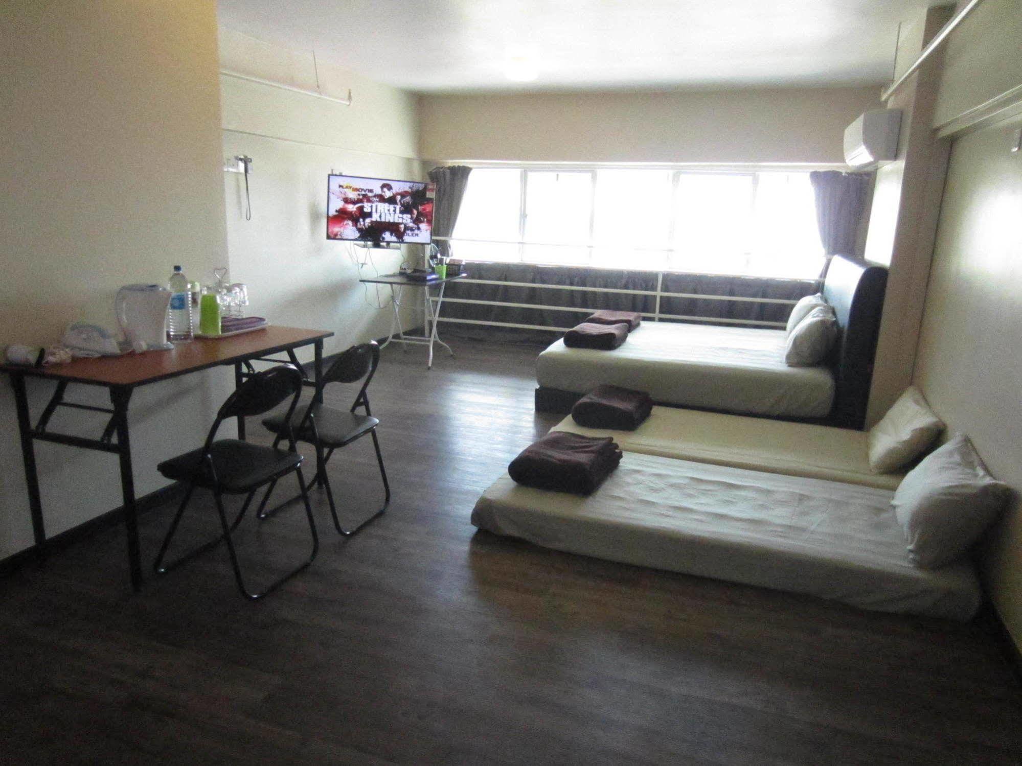 The Ceo Duplex Soho Suite Bayan Lepas Exterior photo