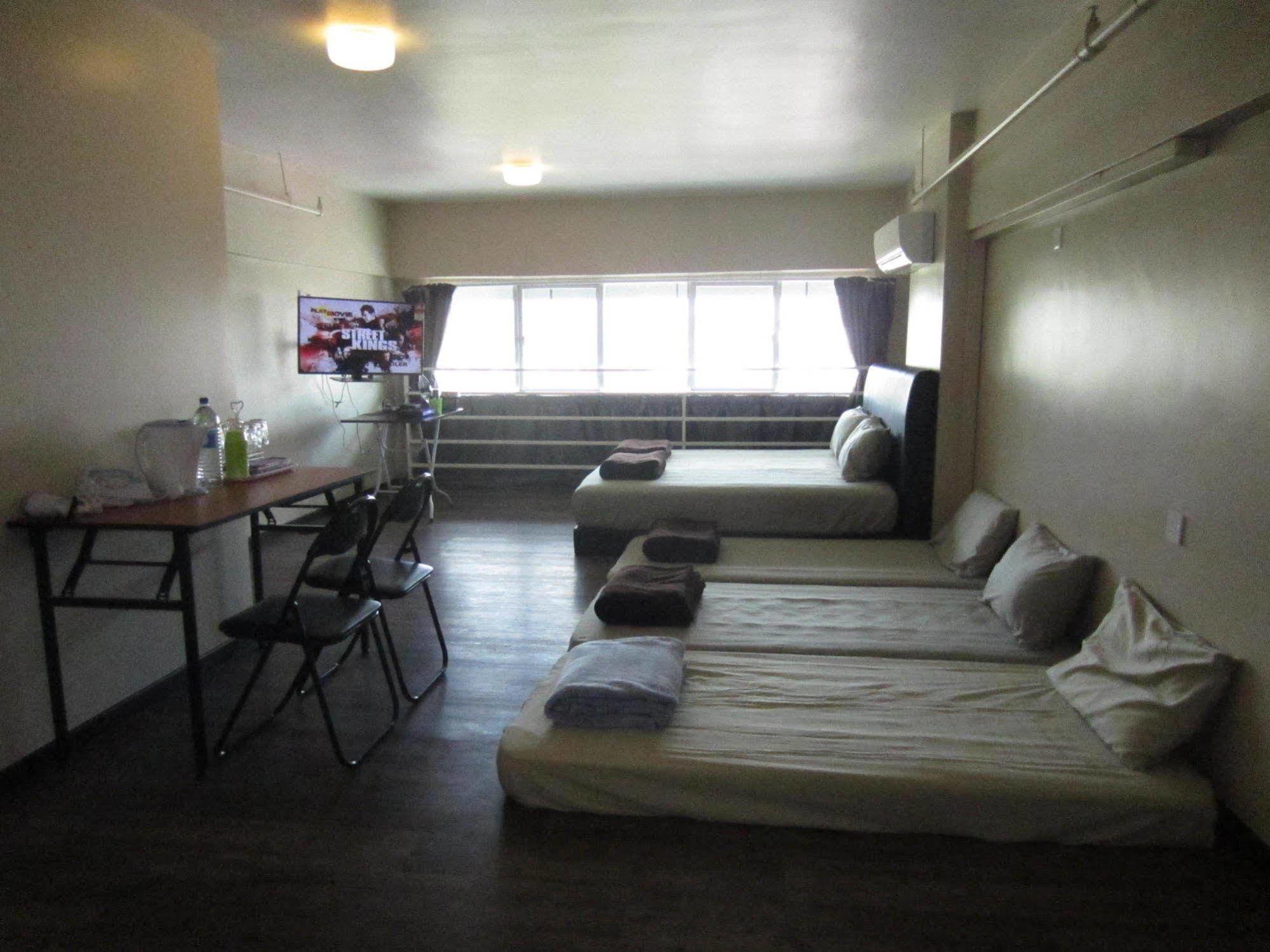 The Ceo Duplex Soho Suite Bayan Lepas Exterior photo