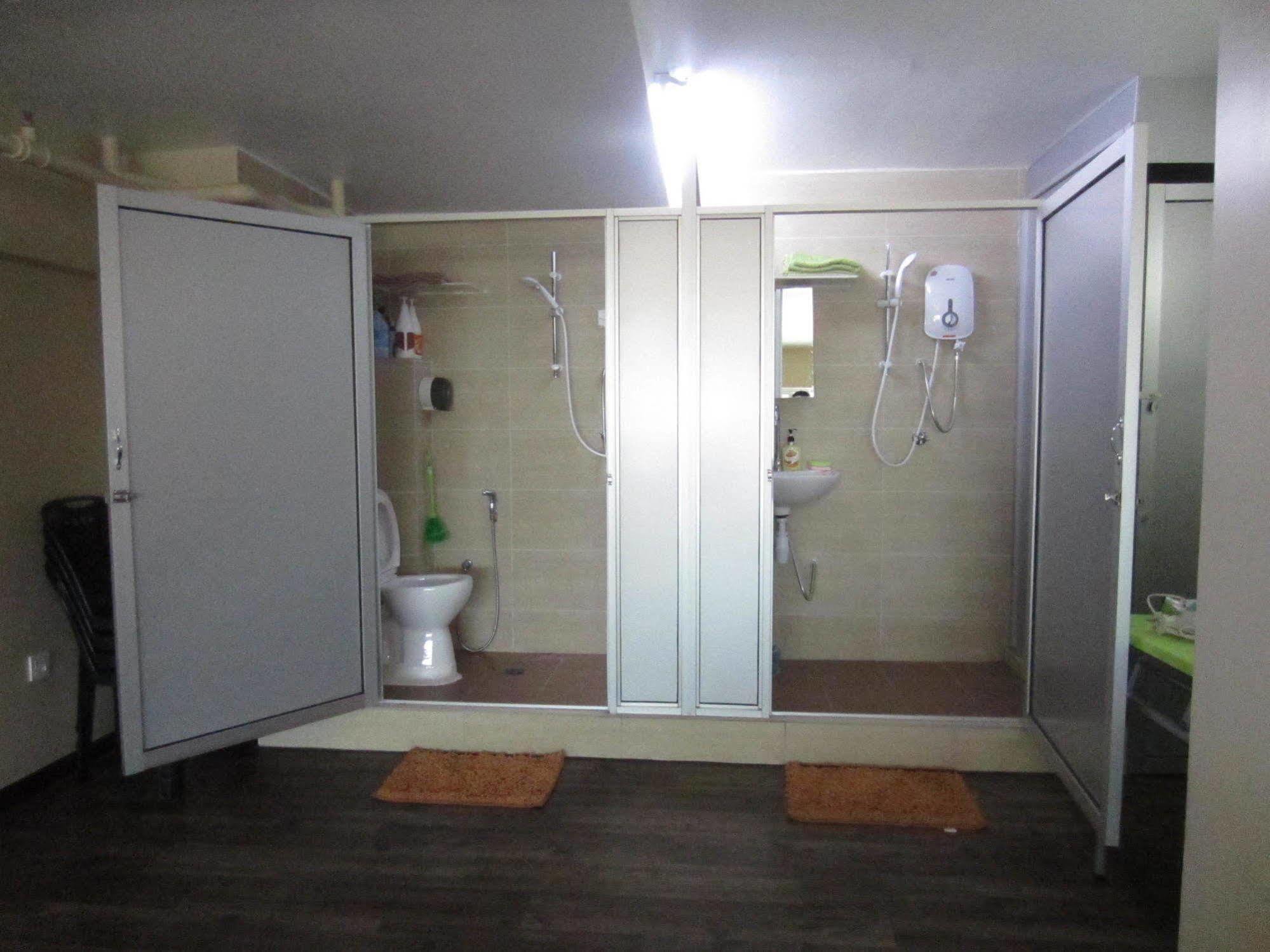 The Ceo Duplex Soho Suite Bayan Lepas Exterior photo